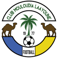 CLUB MOULOUDIA LAAYOUNE FC