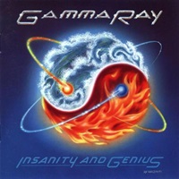 [1993] - Insanity And Genius