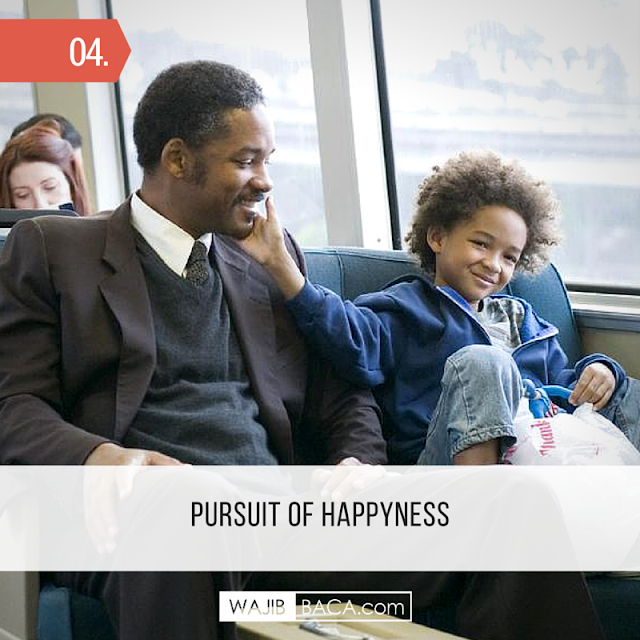 Masih Seenaknya Sendiri? Film Ini yang Akan Membuatmu Sadar Betapa Luar Biasanya Perjuangan Orang Tua!