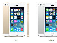 Apa Yang Baru Nih Dari Apple iPhone 5S
