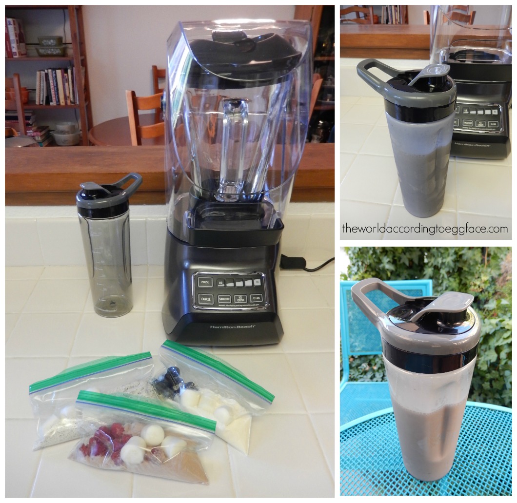 theworldaccordingtoeggface Healthy Kitchen Gift Ideas with Recipes