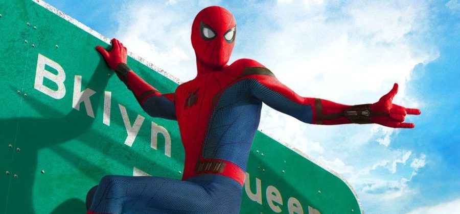 Bernostalgia Masa Sekolah di Film Spider-Man: Homecoming ...