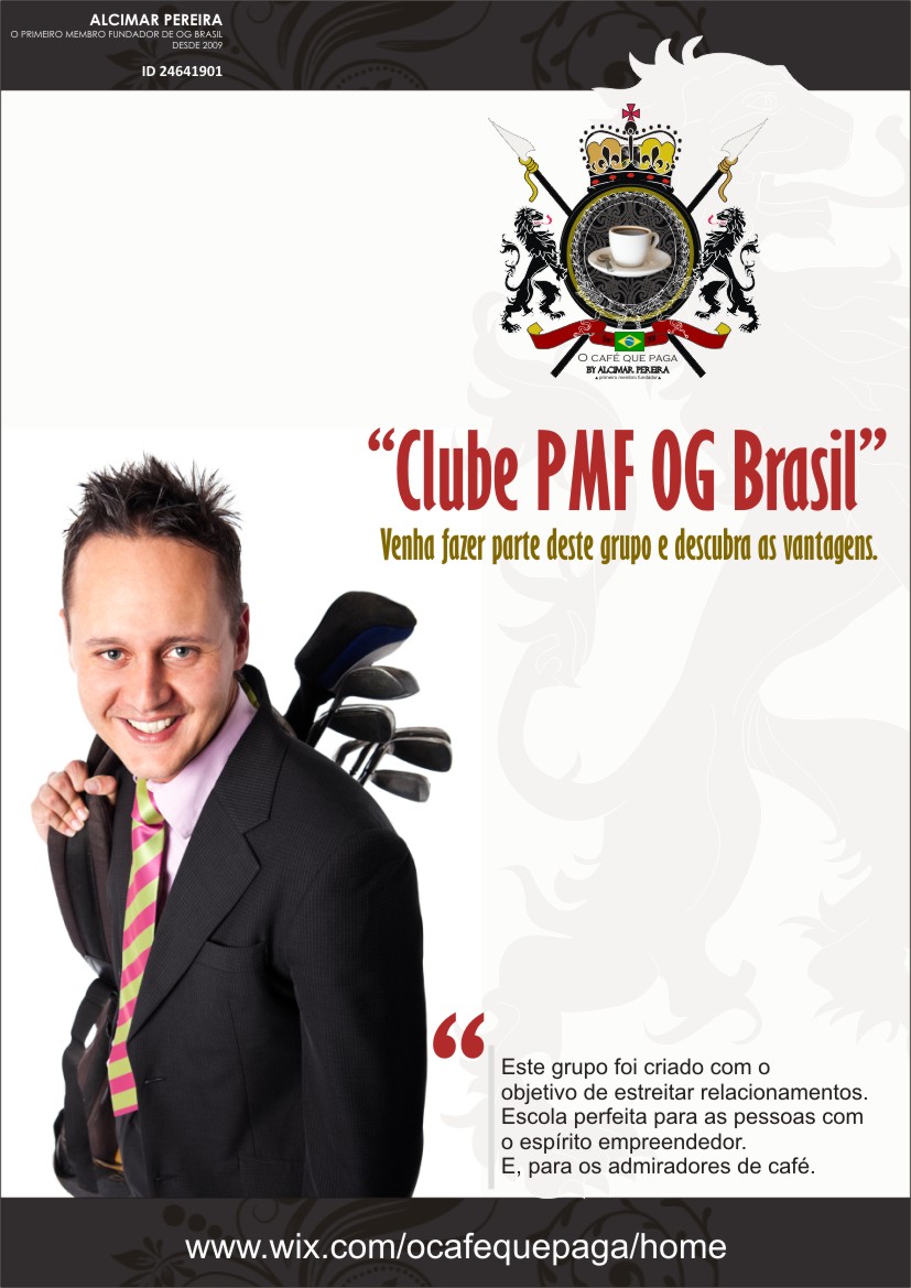 Clube do PMF