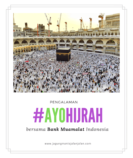 #AyoHijrah #AyoHijrah