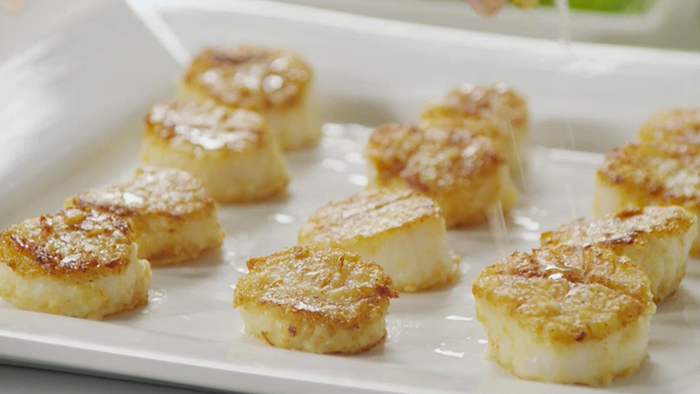 How to Cook Scallops How to Cook Scallops