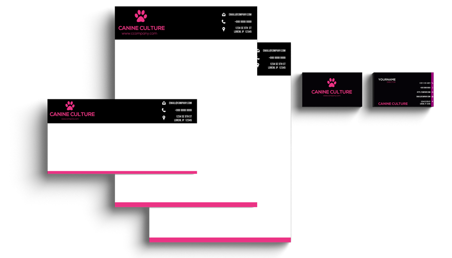 Graphic Design, Logo Design, Printing in AylesburyPrintPedia Business