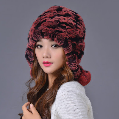 Latest Hat Designs for Women 2015