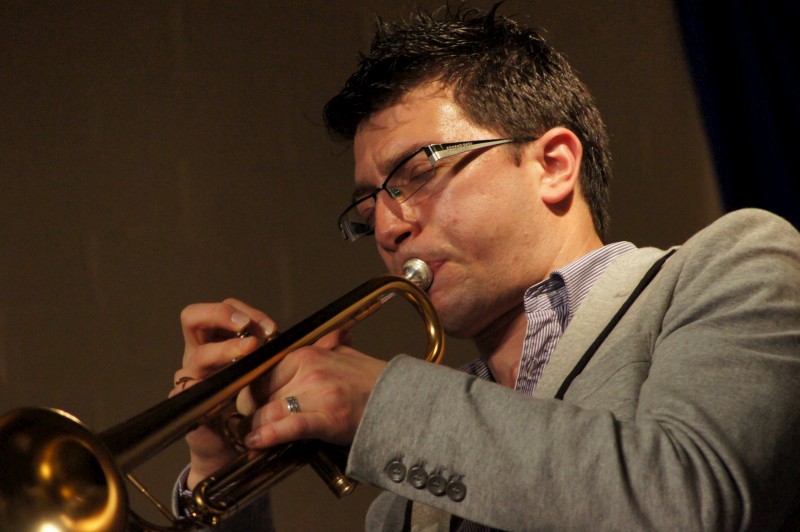 Canberra Jazz blog: Take with beer, wear dance shoes