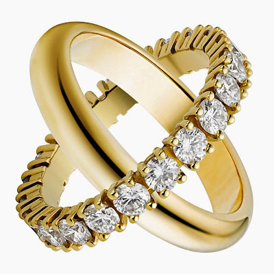 Twende Harusini: THE HISTORY OF WEDDING RINGS & WHY THEY'RE WORN ON THE ...
