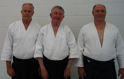 <b>The Last British Aikido Pioneers</b>