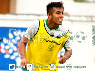 Oriente Petrolero - Carlos Añez - DaleOoo Sitio, Página, Web Club Oriente Petrolero Oficial