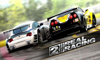 Real Racing 2 Full