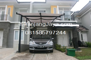 Tenda Membrane Denpasar Tenda Membrane Denpasar