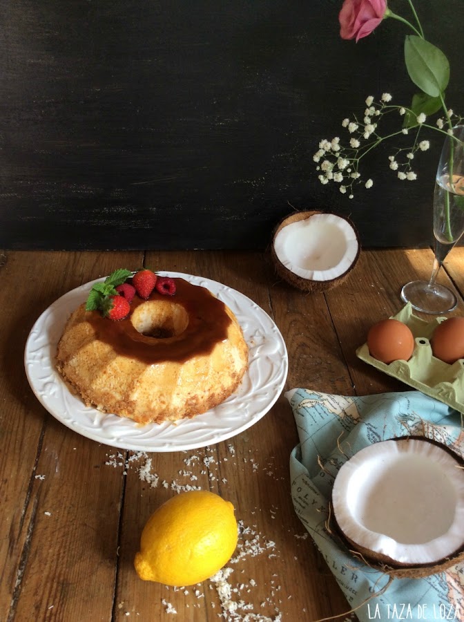 flan-de-coco