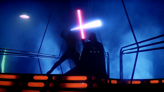 Star Wars: Episode V - The Empire Strikes Back (1980)
