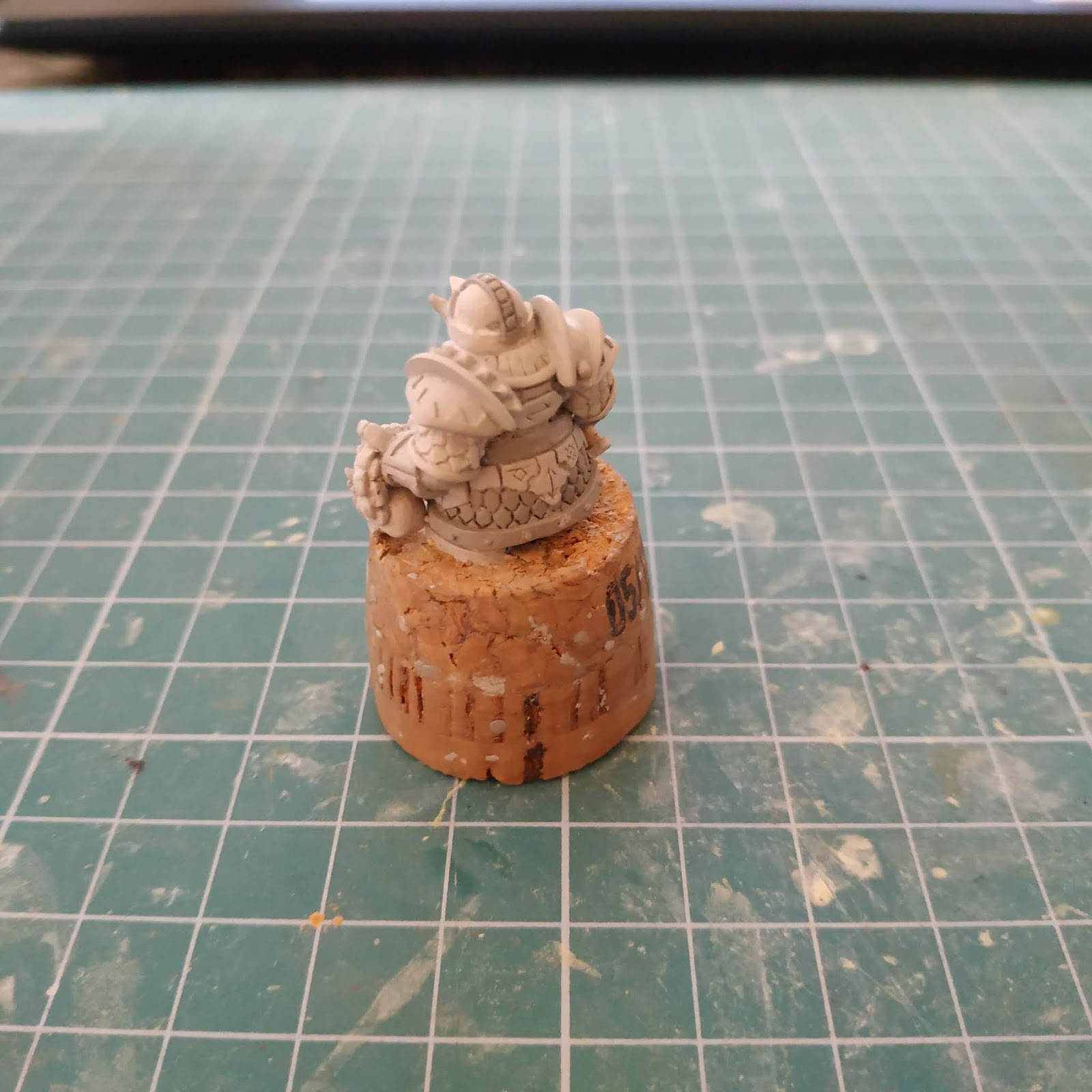 Wood Axe Miniatures (add Goblin King) Forum DakkaDakka