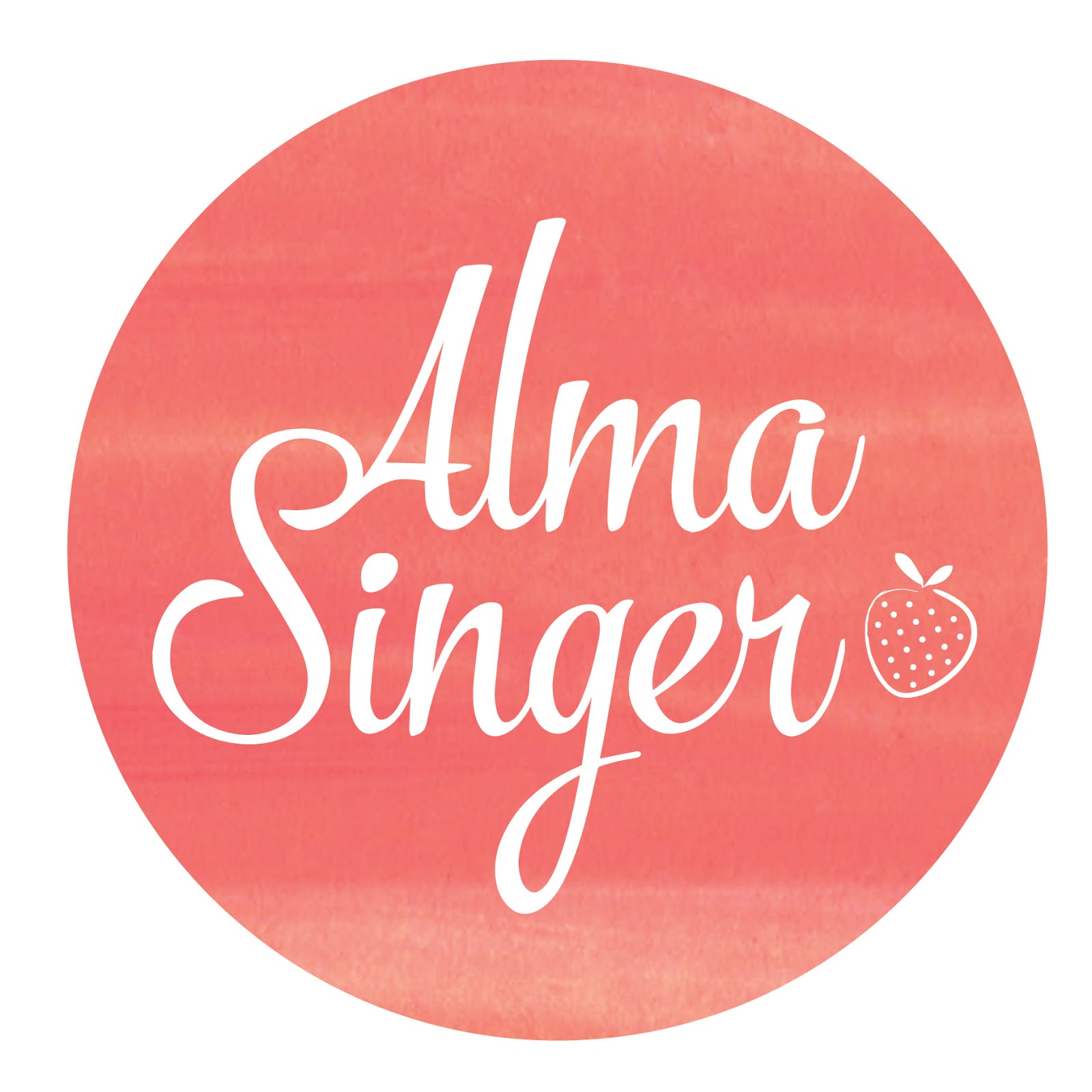 ALMA SINGER