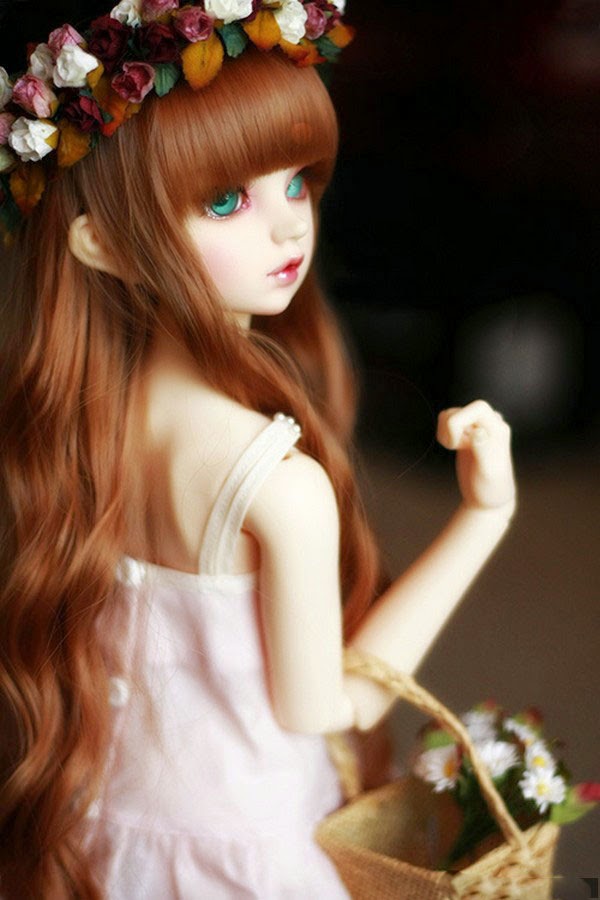 wallpapers for girls cute dolls Latest cute dolls pictures for girls