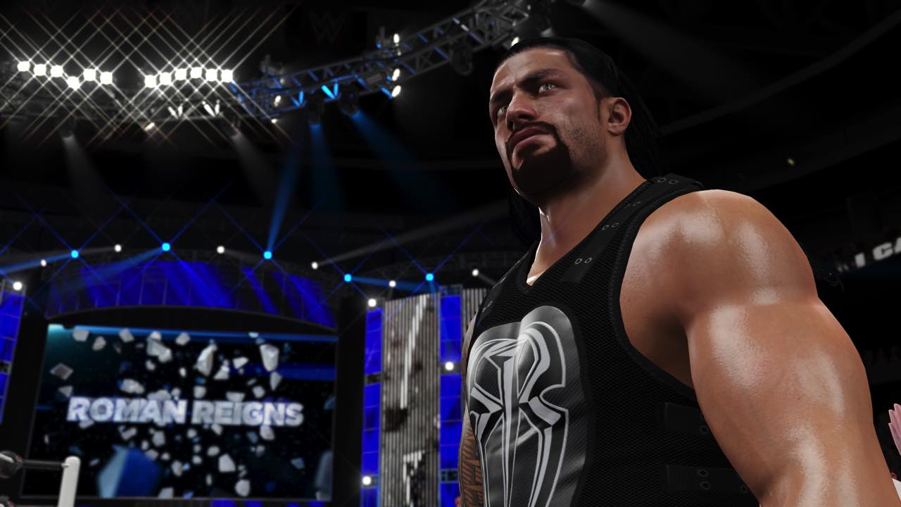 wwe 2k16 pc download torrent wwe 2k16 pc download torrent