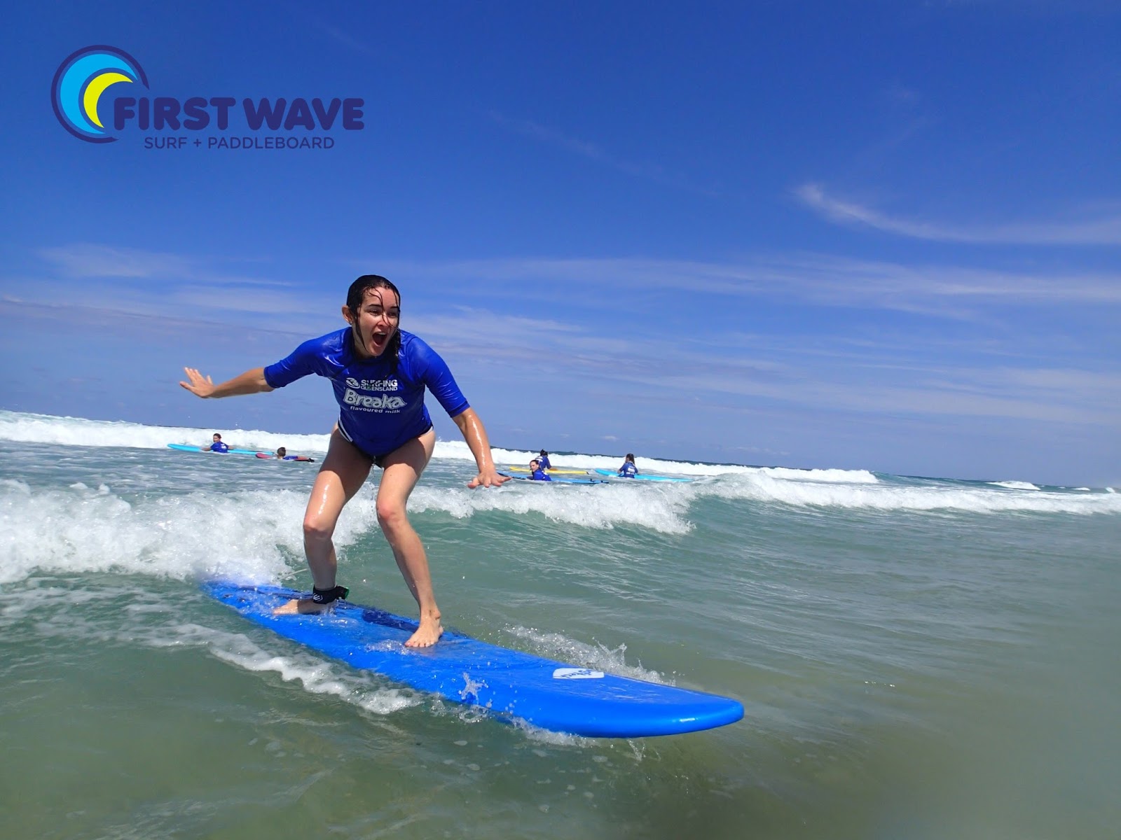 Surfboard Hire Gold Coast 2017