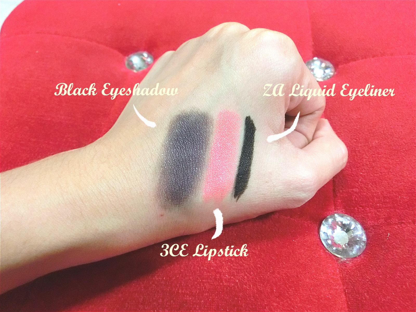 Love as long as you live CELESTRYS X BIORE AQUA JELLY MAKEUP REMOVER