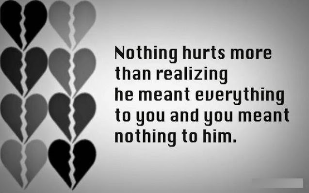 Sad Breakup Sms Quotes Emotional Messages for Boyfriend DP