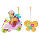 My Little Pony Scootaloo Vehicle Playsets RC Scootaloo on the Go G3 Pony