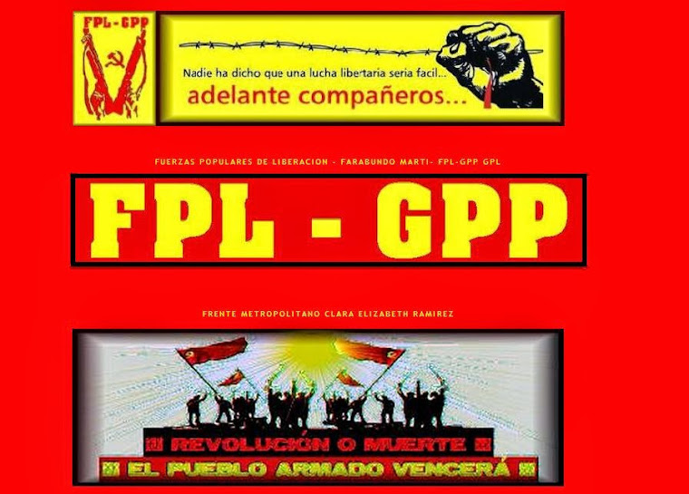 FPLFM GPP - GPL