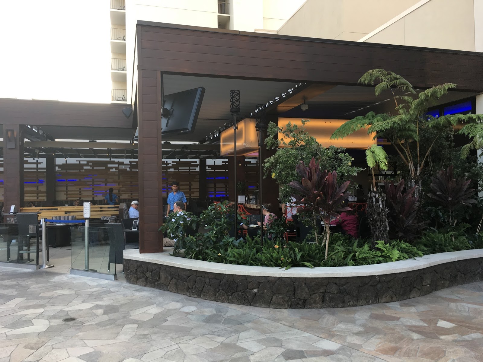 GREAT EATS HAWAII KONA GRILL