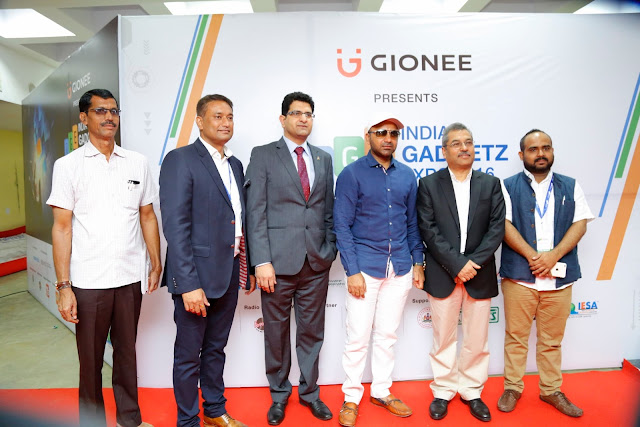 India Gadgetz Expo (IGE) 2016 Kicks Off Today India Gadgetz Expo (IGE) 2016 Kicks Off Today
