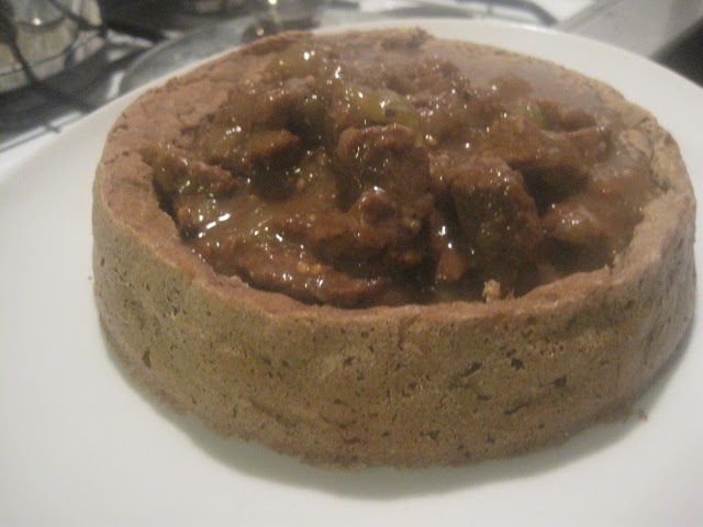 Sächsisches Zwiebelfleisch im Brotlaib – glatzkoch.de