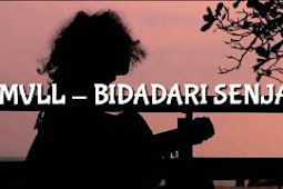(Download) Smvll - Bidadari Senja Mp3