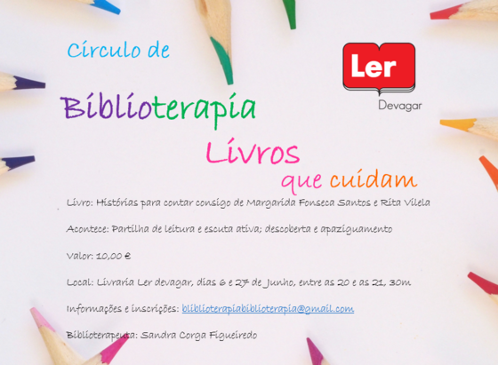 Biblioterapia