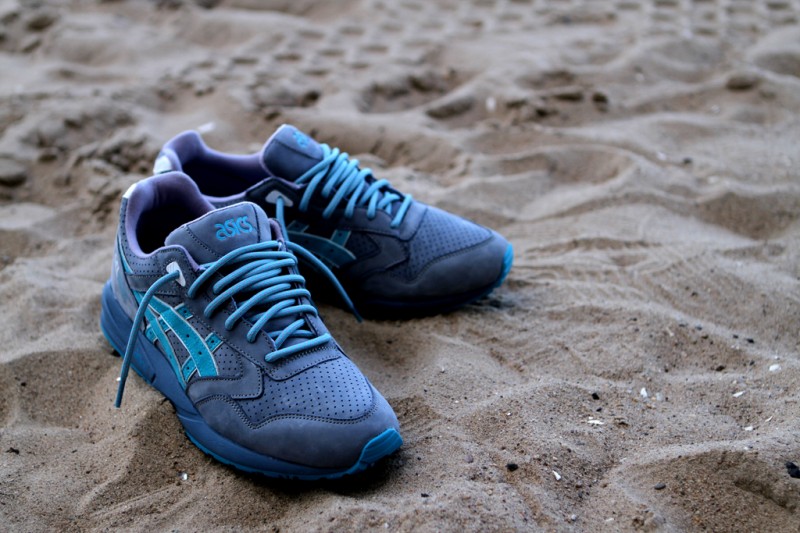 asics gel saga neptune