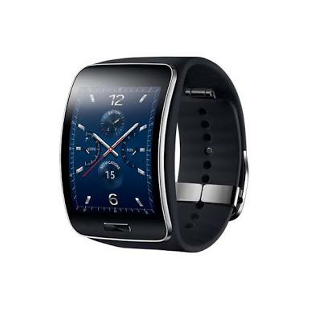 jenis samsung gear