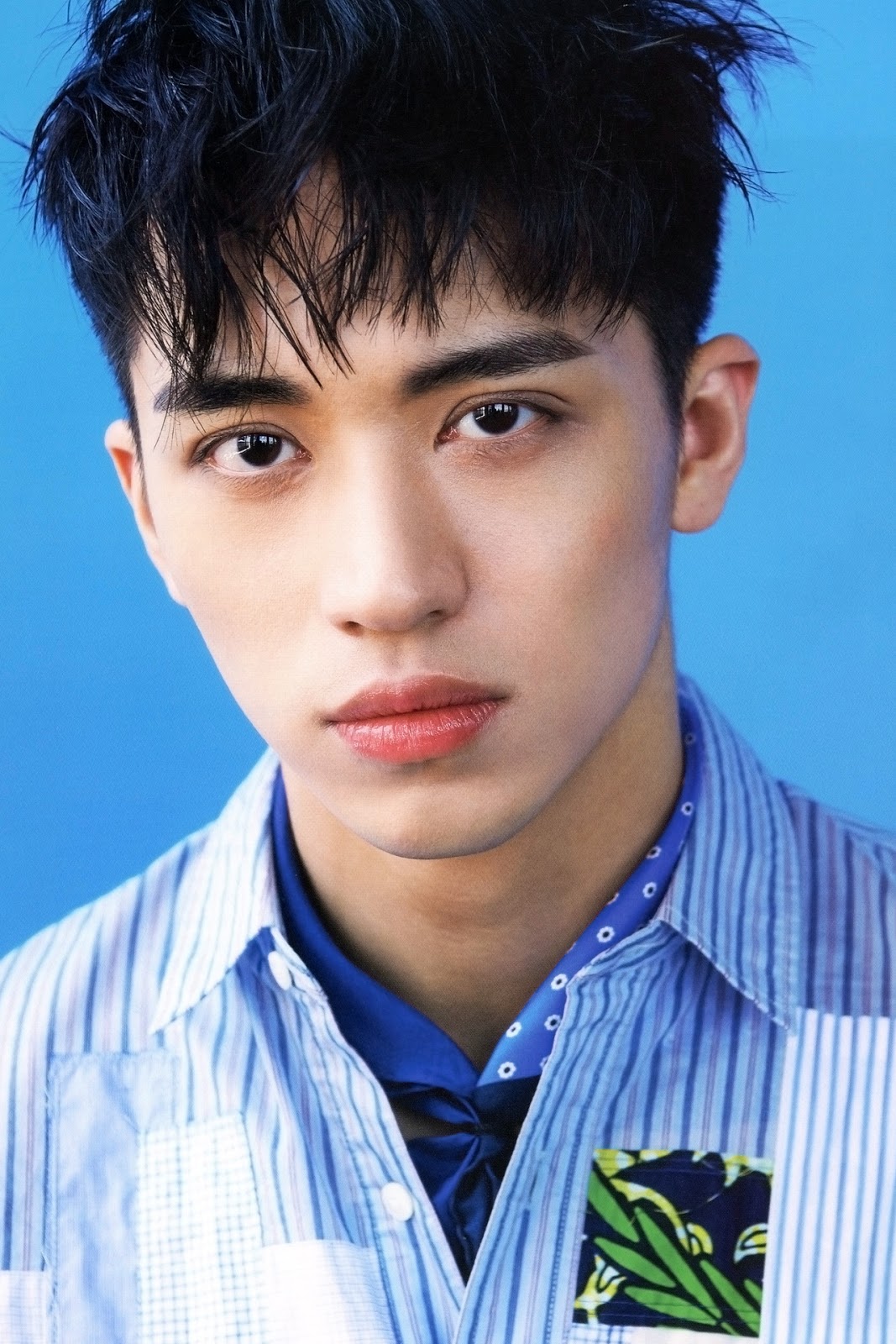 xu weizhou xu weizhou