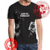 SUPERHERO DESIGN TSHIRT( JOKER )