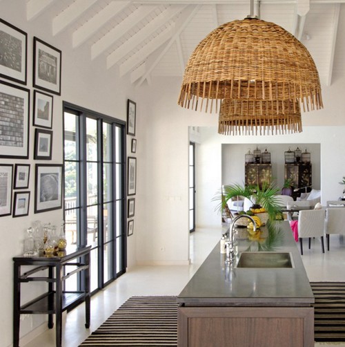 Sarkıt lamba modelleri ve çeşitleri Ev dekorasyonu