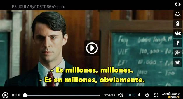 CLIC PARA VER VIDEO El Codigo Enigma - The Imitation Game - PELICULA - Inglaterra - 2014 CLIC PARA VER VIDEO El Codigo Enigma - The Imitation Game - PELICULA - Inglaterra - 2014