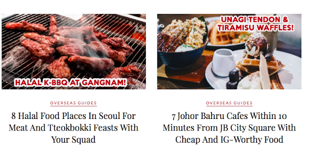 singapore overseas travel guide food singapore overseas travel guide food