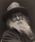 Walt Whitman (1819–1892)