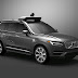 Volvo to supply self-driving cars to Uber