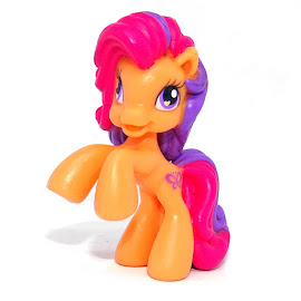 My Little Pony Scootaloo Blind Bags Ponyville Figure