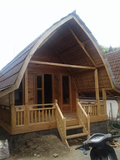 Get Harga Rumah Lumbung Images