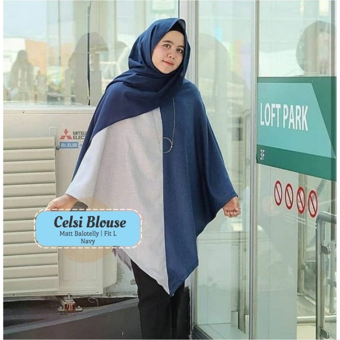 Celsi Blouse Celsi Blouse