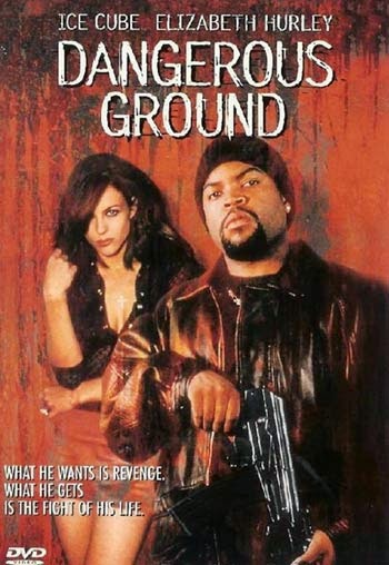 Dangerous Ground Dangerous Ground