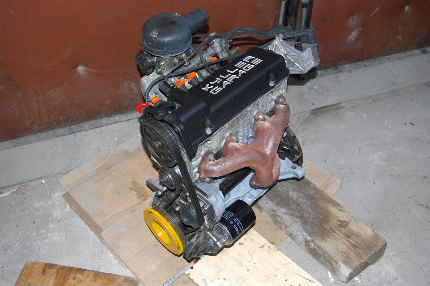 " CENTO LOVERS PLACE " PhotoBlog by Elaborus the ultimate blog for