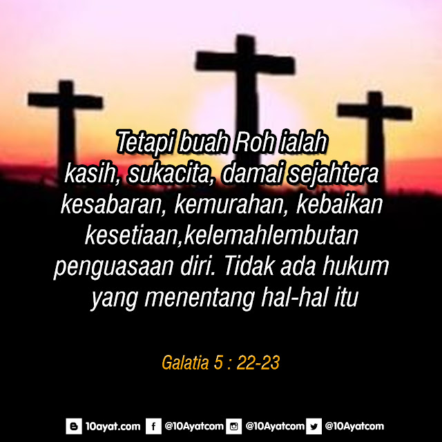 Galatia%2B5 %2B22 23