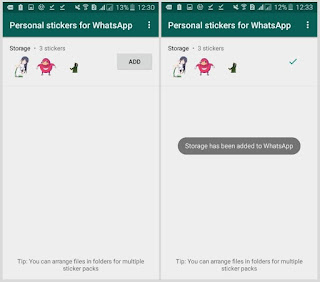 Cara Membuat Stiker WhatsApp Sendiri di Android Mudah