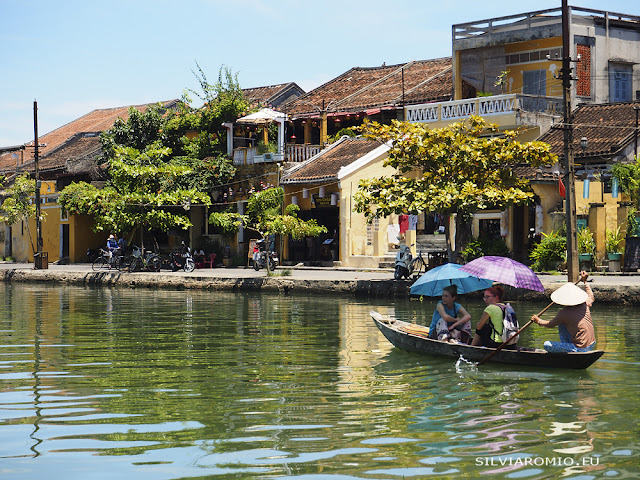 Hoi An Vietnam